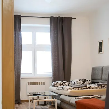 Gate Old Town Apartment Bratislava